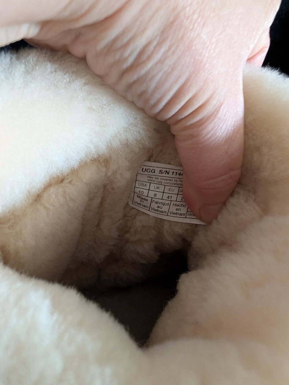 ugg boote - Picture 6 of 9